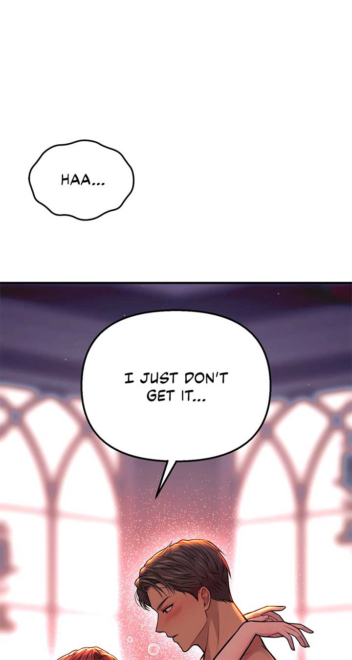 The Secret Bedroom of a Dejected Royal Daughter Chapter 87 16